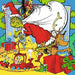 EAN 4005555040675 - Ravensburger 12004067 puzzle Puzzle rompecabezas 49 pieza(s) Navidad imagen 3