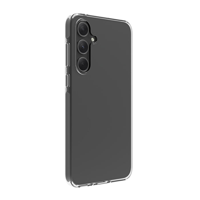 Dbramante1928 Greenland Carcasa Trasera Para Teléfono Móvil Plástico Transparente Para Samsung Galaxy A35