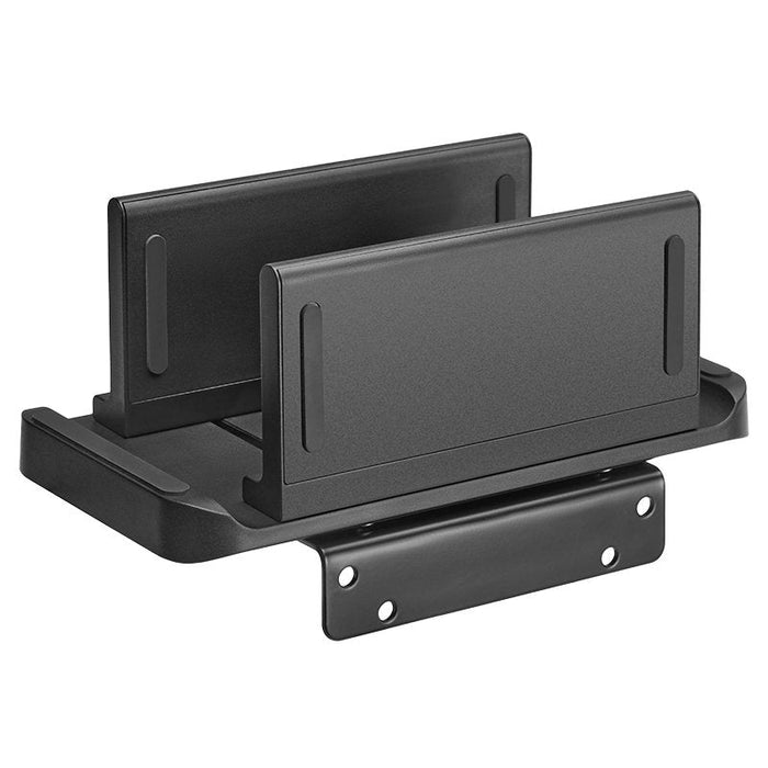 Logilink Bp0210 Multifunctional Holder 0.5-7 M Wide Up To 3kg Mini Pcs Small Cpus Black