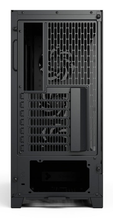 EAN 7340172710448 - Fractal Design Pop 2 Air Black TG Midi Tower Negro imagen 11