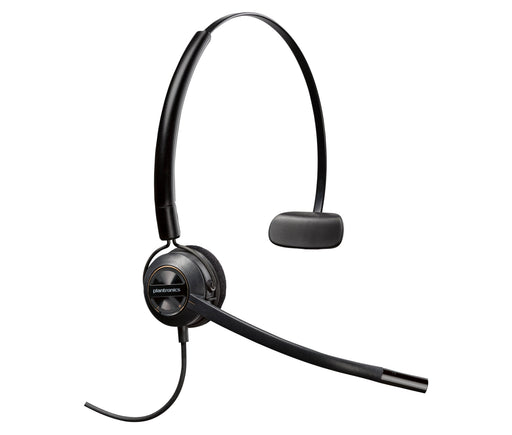 EAN 0197029632685 - HP Poly EncorePro 540 Convertible Headset +Quick Disconnect Alámbrico Diadema Llamadas/Música Negro imagen 2