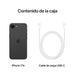EAN 0195951030524 - Apple iPhone 17e 15,5 cm (6.1") SIM doble iOS 26 5G USB Tipo C imagen 7