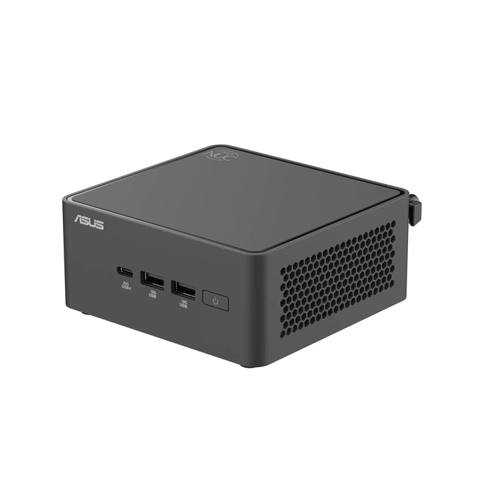 EAN 4711387950067 - ASUS NUC 15 Pro NUC15CRH-B Negro 225H imagen 6