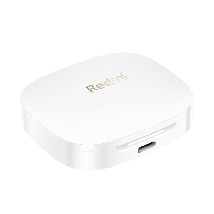 EAN 6941812704653 - Xiaomi Redmi Buds 6 Auriculares Inalámbrico Dentro de oído Llamadas/Música Bluetooth Blanco imagen 3