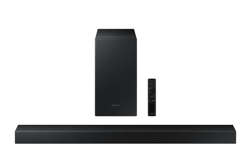 EAN 8806090330179 - Samsung HW-T420 Negro 2.1 canales 150 W imagen 15
