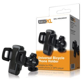 EAN 5412810150267 - basicXL BXL-HOLDER30 soporte Soporte pasivo Teléfono móvil/smartphone, Reproductor de MP3, Equipo móvil p imagen 1