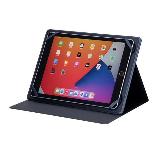 EAN 4260403577745 - Rivacase Malpensa 26,7 cm (10.5") Folio Azul imagen 2