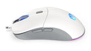 EAN 5903018666617 - ENDORFY GEM Plus Onyx White ratón Juego mano derecha USB Tipo C Óptico 19000 DPI imagen 10