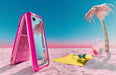 EAN 6438409097613 - HMD Barbie Phone 7,11 cm (2.8") 125 g Rosa Característica del teléfono imagen 19