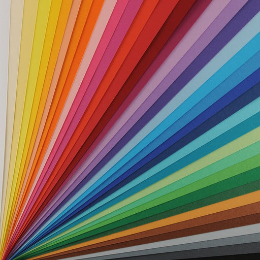 EAN 3148950401670 - Canson Iris Vivaldi Arte de papel 50 hojas imagen 1