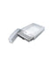 EAN 4250078186472 - ICY BOX IB-AC602a Funda de protección Plástico Translúcido imagen 1