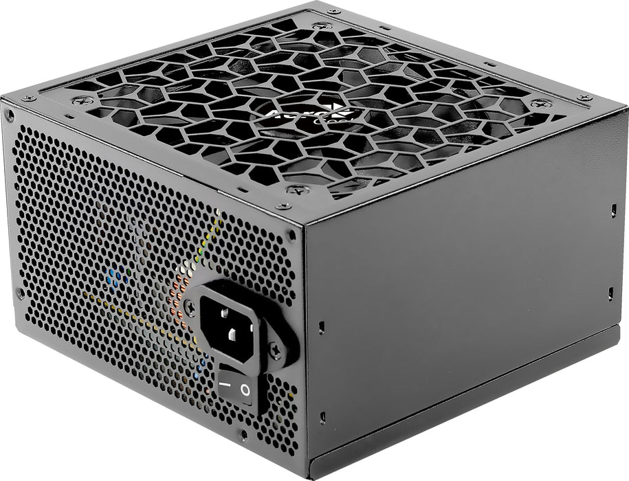 Fuente De Alimentacion Aerocool Aero Bronze 750w