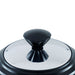 EAN 5908277385293 - ELDOM C265C NELA tetera eléctrica 1,7 L 2000 W Negro imagen 4