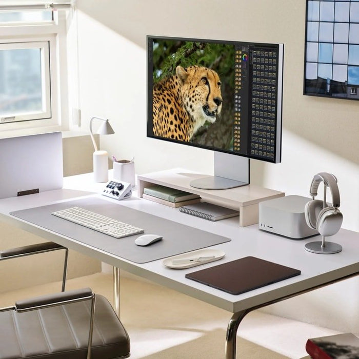 Monitor Lg 32 "  Ultrafine 32u990a S 6k 60hz