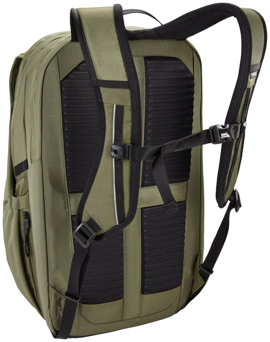 EAN 85854252164 - Thule Paramount TPCB127 - Olivine mochila Mochila informal Oliva Nylon imagen 2