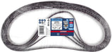 EAN 4059952572246 - Bosch N470 Metal, Pintura, Acero inoxidable, Acero Banda de lijado imagen 2