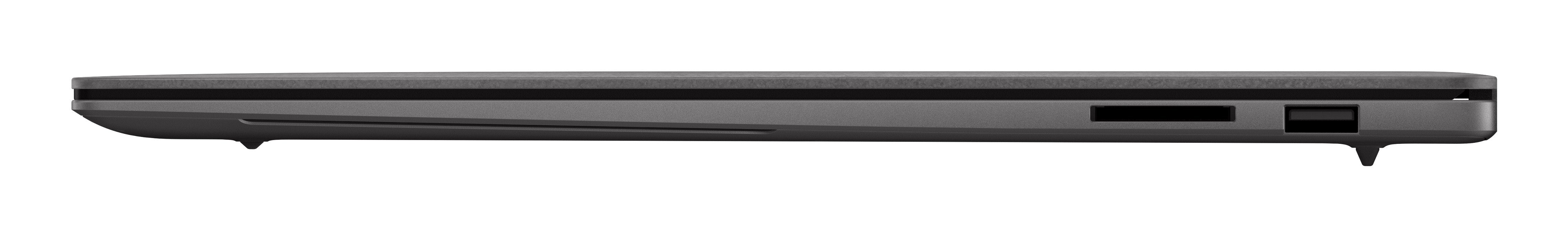 EAN 4711636323185 - ASUS Zenbook S16 UM5606GA-DICSR133X Copilot+ PC AMD Ryzen AI 7 445 Portátil 40,6 cm (16") 3K 32 GB LPDDR5 imagen 8