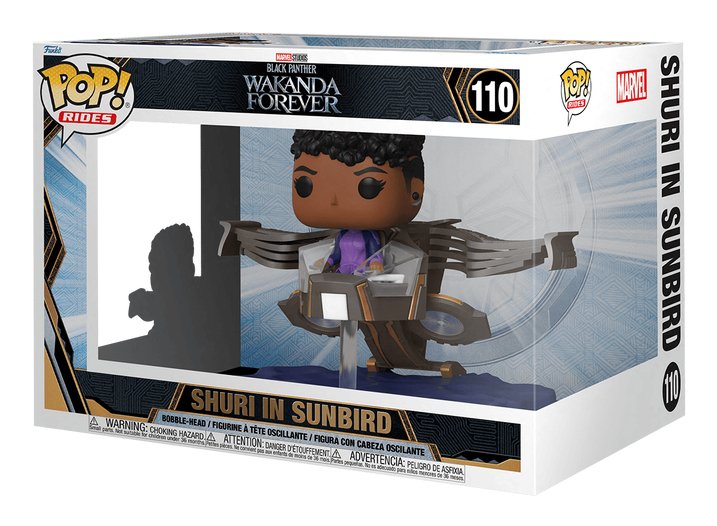 EAN 0889698639477 - FUNKO POP! 63947 collectible figure imagen 1