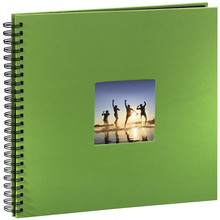 EAN 4007249948700 - Hama Fine Art álbum de foto y protector Verde 300 hojas 10 x 15, 13 x 18 imagen 3