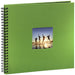 EAN 4007249948700 - Hama Fine Art álbum de foto y protector Verde 300 hojas 10 x 15, 13 x 18 imagen 3