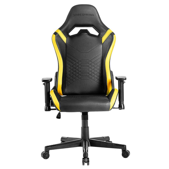 EAN 8435693104476 - Mars Gaming MGC-PRO Asiento acolchado Respaldo acolchado imagen 1