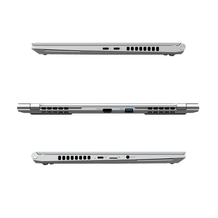 Portátil Gigabyte Aero 14 Oled 9mf-E2sesb4sh I5-12500h 4050 16gb Ssd1tb 14" Dos