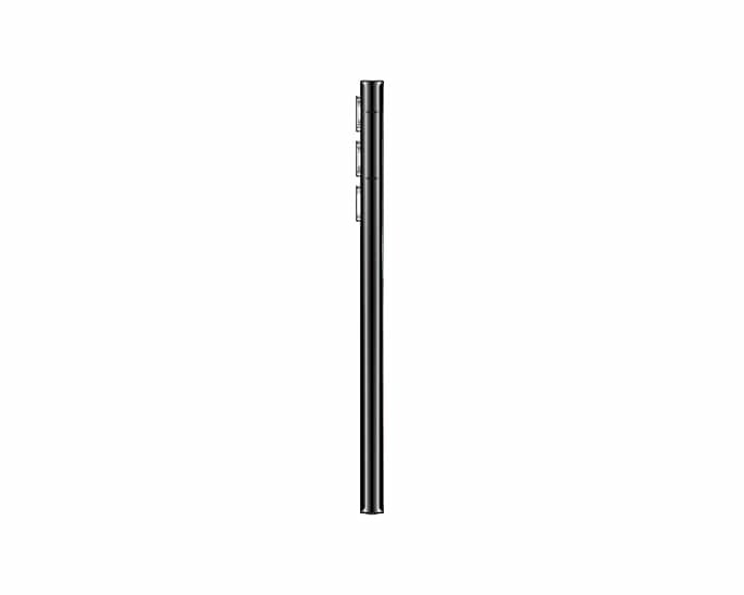 Smartphone Samsung Galaxy S22 Ultra 5g 6.8" 8gb 128gb Edge Wqhd Negro