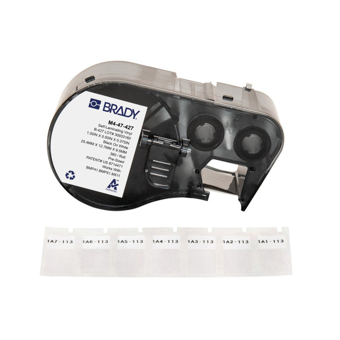 Bmp41/Bmp51/M511 Label  Printer Labels