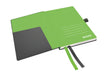 EAN 4002432101016 - Leitz 44800095 cuaderno y block A6 Negro imagen 4