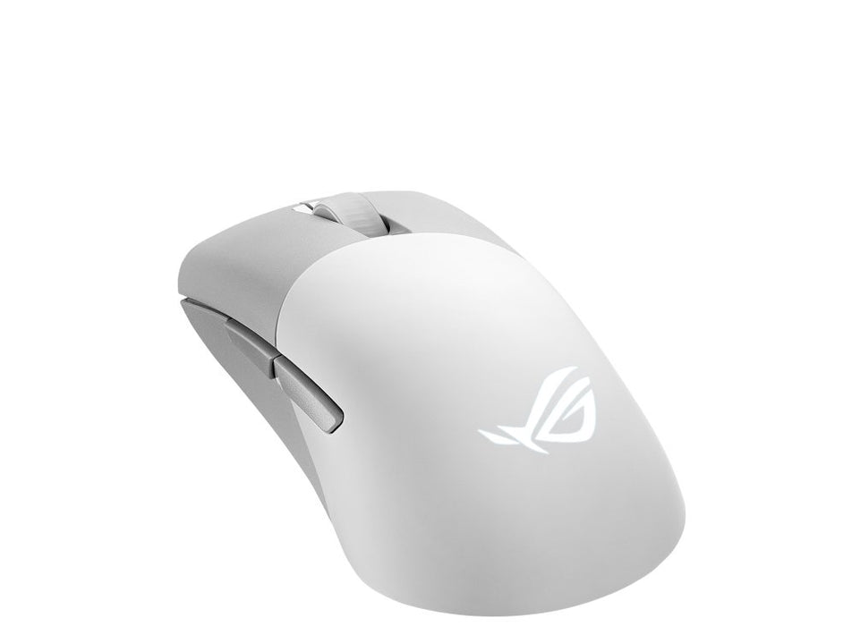 EAN 4711081762386 - ASUS ROG Keris Wireless AimPoint ratón Juego mano derecha RF Wireless + Bluetooth + USB Type-C Óptico 360 imagen 2