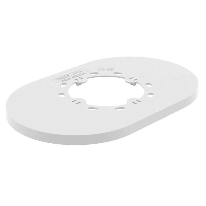 Mount Hole Cover Sbp-215c