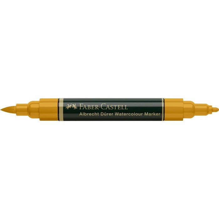 EAN 4005401604686 - Faber-Castell 160468 marcador 1 pieza(s) Oro imagen 5
