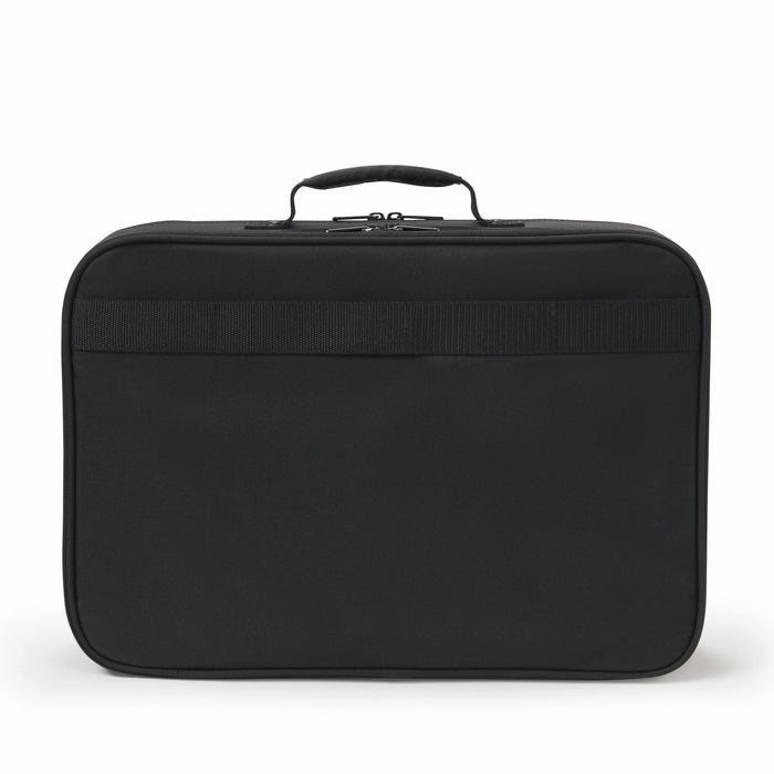 EAN 7640186418874 - DICOTA Eco Multi Plus BASE 43,9 cm (17.3") Maletín Negro imagen 4