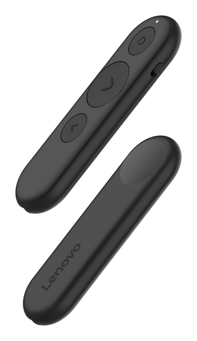 EAN 0195892124528 - Lenovo 4XW1S62316 mando a distancia Bluetooth Universal Botones imagen 2
