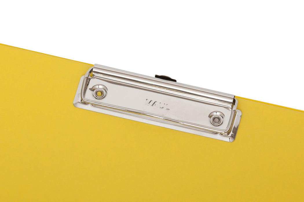 EAN 4002390064637 - MAUL 2335213 portapapel A4 Plástico Amarillo imagen 4