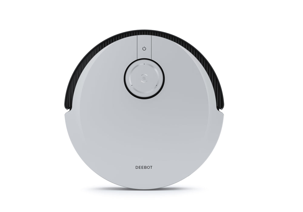 EAN 6943757615643 - Ecovacs Deebot X1 Plus Negro, Gris imagen 17