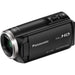 EAN 5025232836772 - Panasonic HC-V180EG-K soporte de videocámara Videocámara manual 2,51 MP MOS BSI Full HD Negro imagen 3