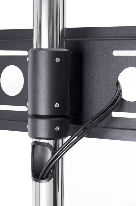 EAN 5902841111202 - Edbak TR5E soporte para monitor 165,1 cm (65") Piso Negro imagen 3