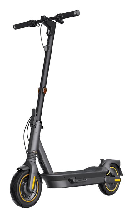 EAN 8720254405407 - Ninebot by Segway KickScooter MAX G2 E Negro 25 kmh 15,3 Ah imagen 1
