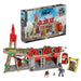 EAN 0194735237449 - MEGA HXT00 juguete de construcción imagen 1