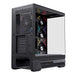EAN 6977277361148 - Einarex EXCS-PR-800R-B carcasa de ordenador Midi Tower Negro imagen 8