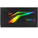EAN 4718009156203 - Aerocool LUX RGB 550M unidad de fuente de alimentación 20+4 pin ATX imagen 2