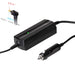 EAN 5901720133595 - Akyga AK-ND-35 adaptador e inversor de corriente Auto 90 W Negro imagen 1