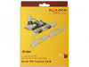 EAN 4043619896417 - DeLOCK 89641 tarjeta y adaptador de interfaz Interno De serie imagen 2