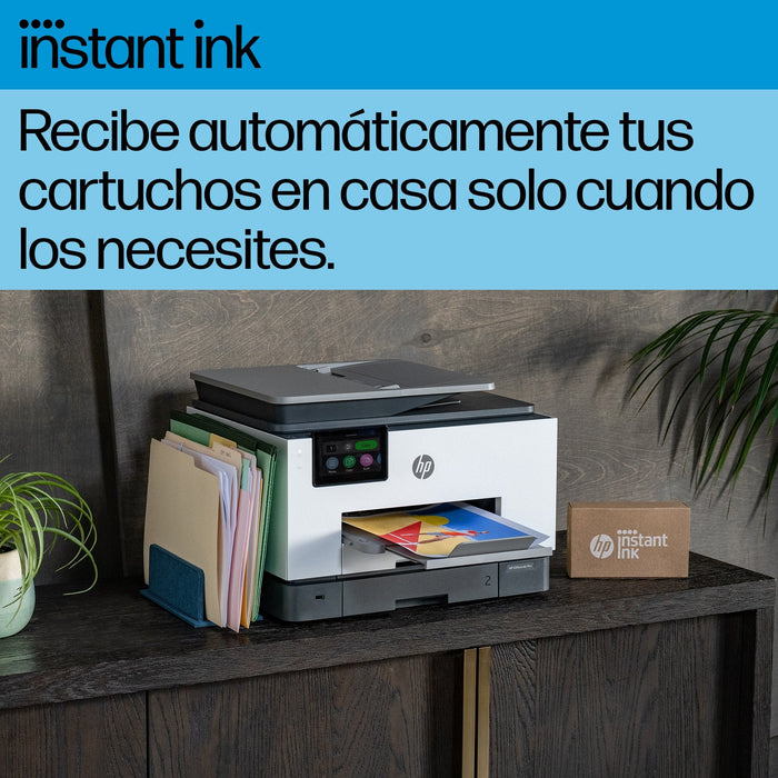 Hp Officejet Pro 9135e
