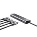 EAN 8713439251364 - Trust Halyx USB 3.2 Gen 1 (3.1 Gen 1) Type-C Plata imagen 4