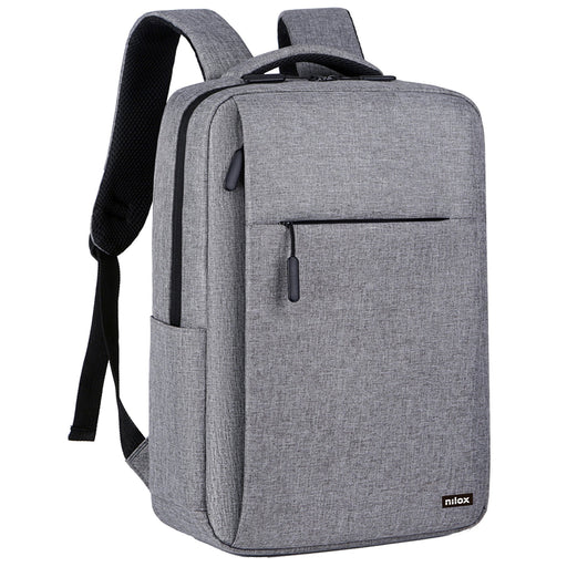 EAN 8431775036147 - Nilox NXBK035 maletines para portátil 39,6 cm (15.6") imagen 1