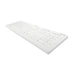 EAN 7061117288593 - Contour Design Active Key AK-C8112 teclado Médico RF inalámbrico QWERTZ Alemán Blanco imagen 3