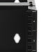 EAN 0065030887854 - StarTech.com WALLMOUNT4 armario rack 4U Bastidor de pared Negro imagen 3