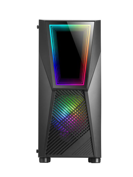 EAN 8437023094471 - Mars Gaming MC777 carcasa de ordenador imagen 3